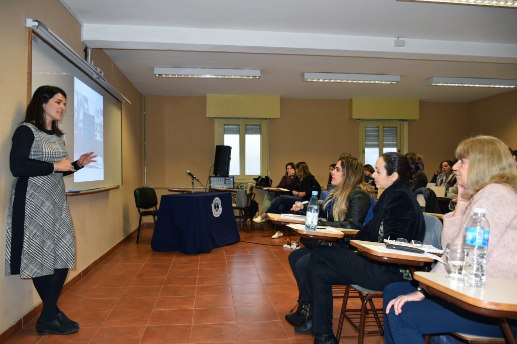 Segunda Jornada sobre Liderazgo y Coaching Nuevos desafíos para nuevos líderes