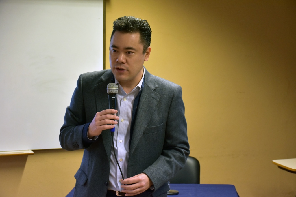 Segunda Jornada sobre Liderazgo y Coaching Nuevos desafíos para nuevos líderes
