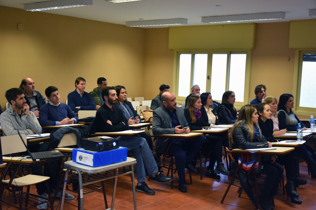 Segunda Jornada sobre Liderazgo y Coaching Nuevos desafíos para nuevos líderes
