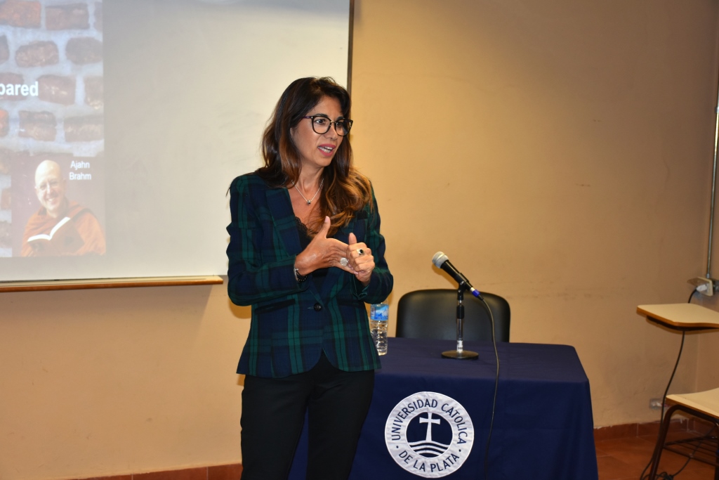 Segunda Jornada sobre Liderazgo y Coaching Nuevos desafíos para nuevos líderes