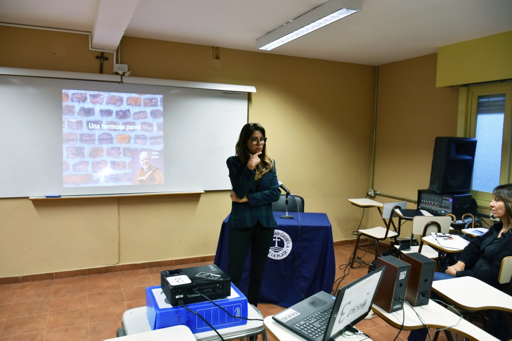 Segunda Jornada sobre Liderazgo y Coaching Nuevos desafíos para nuevos líderes