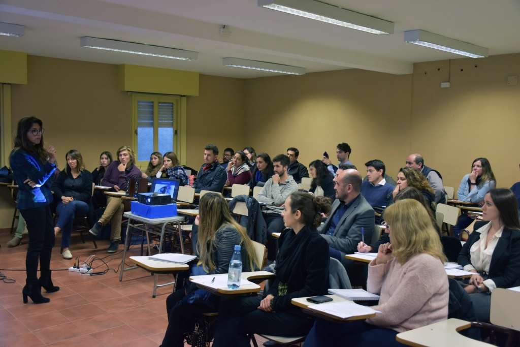 Segunda Jornada sobre Liderazgo y Coaching Nuevos desafíos para nuevos líderes
