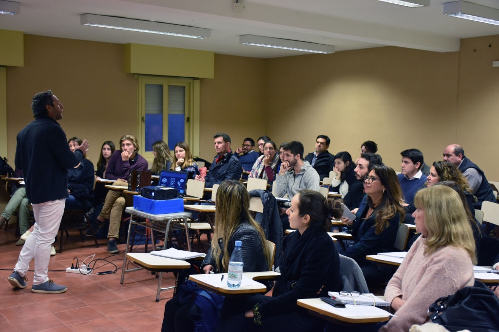 Segunda Jornada sobre Liderazgo y Coaching Nuevos desafíos para nuevos líderes