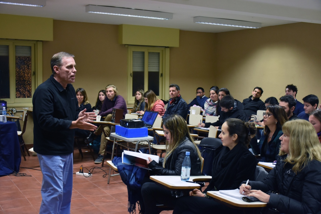 Segunda Jornada sobre Liderazgo y Coaching Nuevos desafíos para nuevos líderes