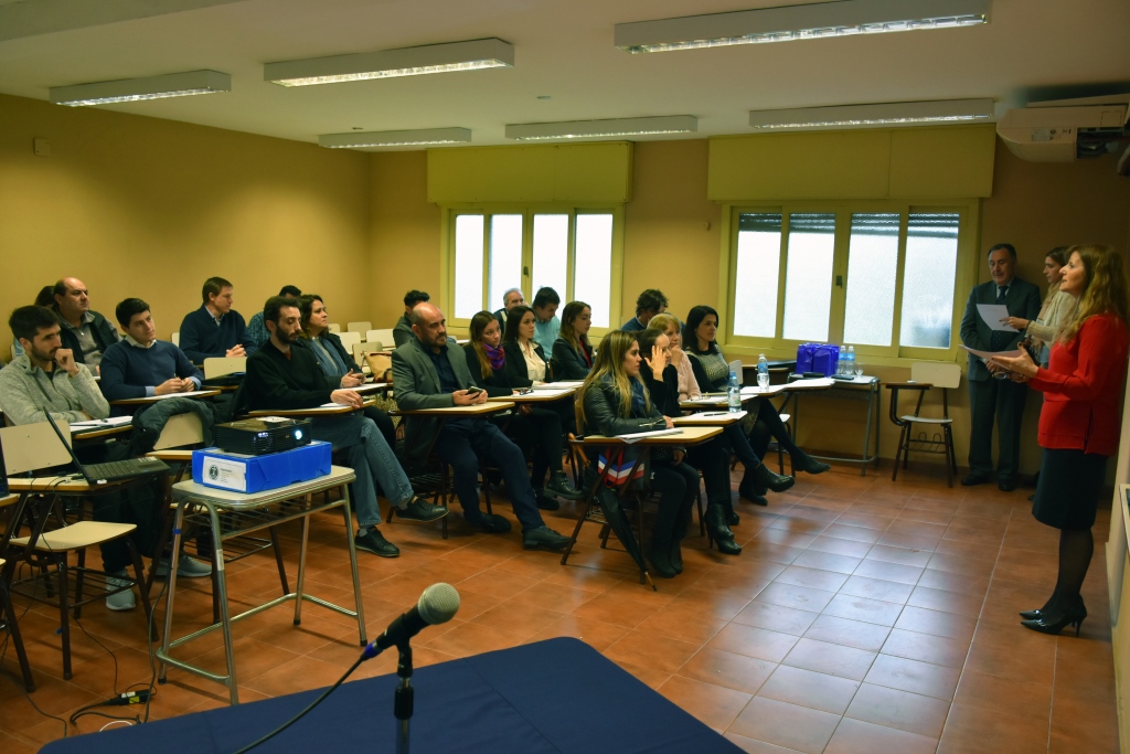 Segunda Jornada sobre Liderazgo y Coaching Nuevos desafíos para nuevos líderes