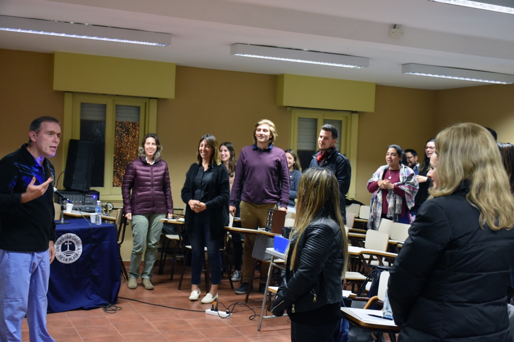 Segunda Jornada sobre Liderazgo y Coaching Nuevos desafíos para nuevos líderes