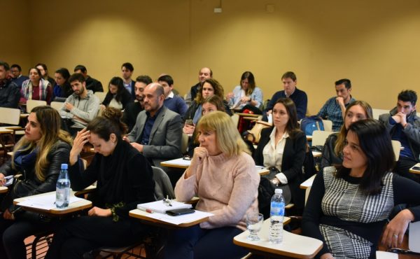 Segunda Jornada sobre Liderazgo y “Coaching”: Nuevos desafíos para nuevos líderes