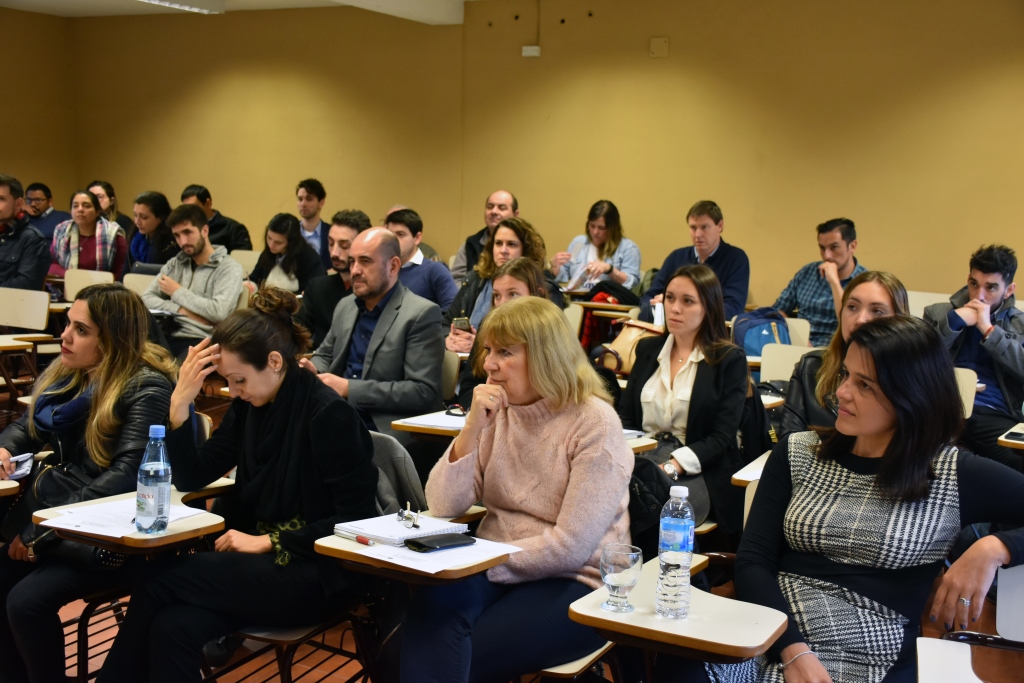 Segunda Jornada sobre Liderazgo y “Coaching”: Nuevos desafíos para nuevos líderes