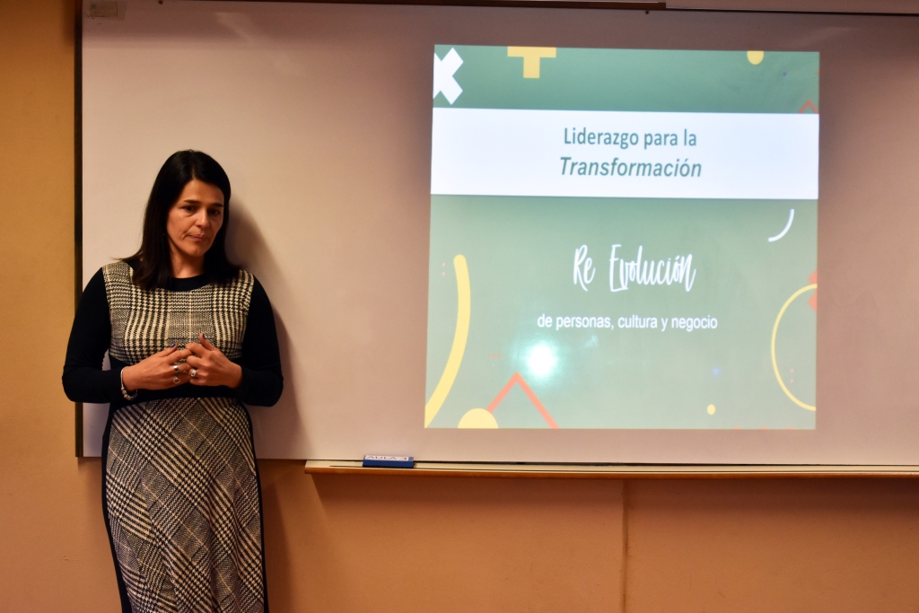 Segunda Jornada sobre Liderazgo y Coaching Nuevos desafíos para nuevos líderes