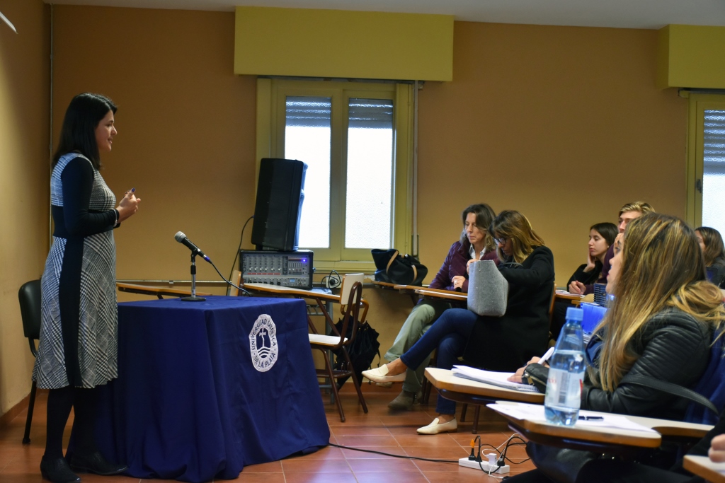 Segunda Jornada sobre Liderazgo y Coaching Nuevos desafíos para nuevos líderes