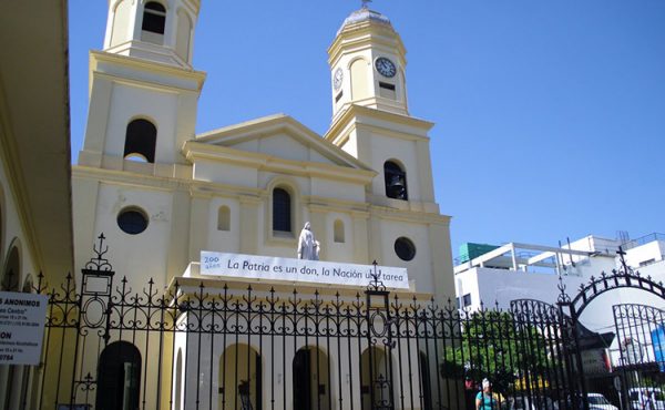 Conocé Bernal