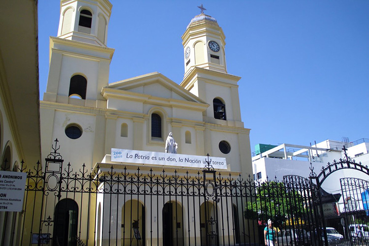 Conocé Bernal