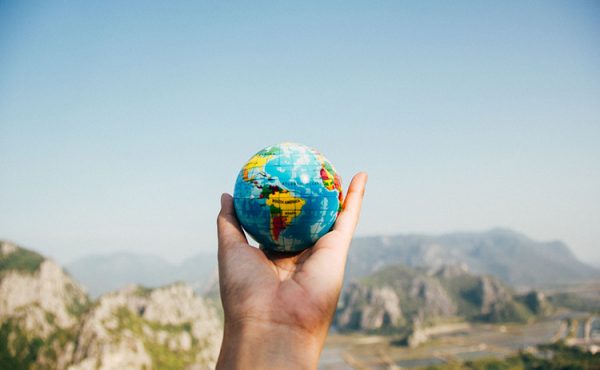 El turismo y la transformación digital