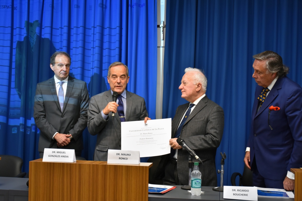II Diplomatura Internacional “La reforma penal, desafíos de la postmodernidad”