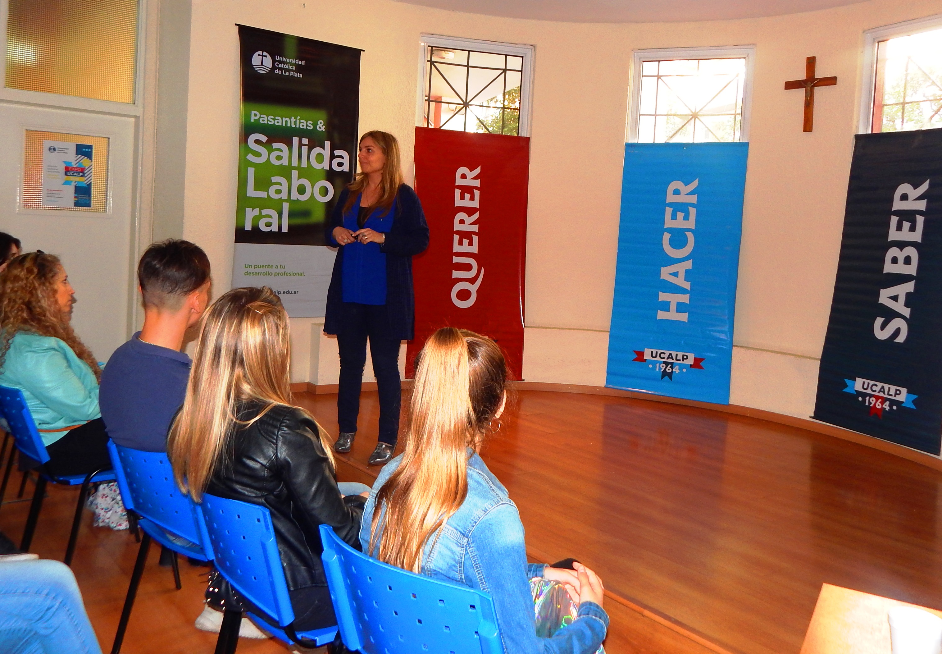 Expo UCALP Bernal 2018 (11)