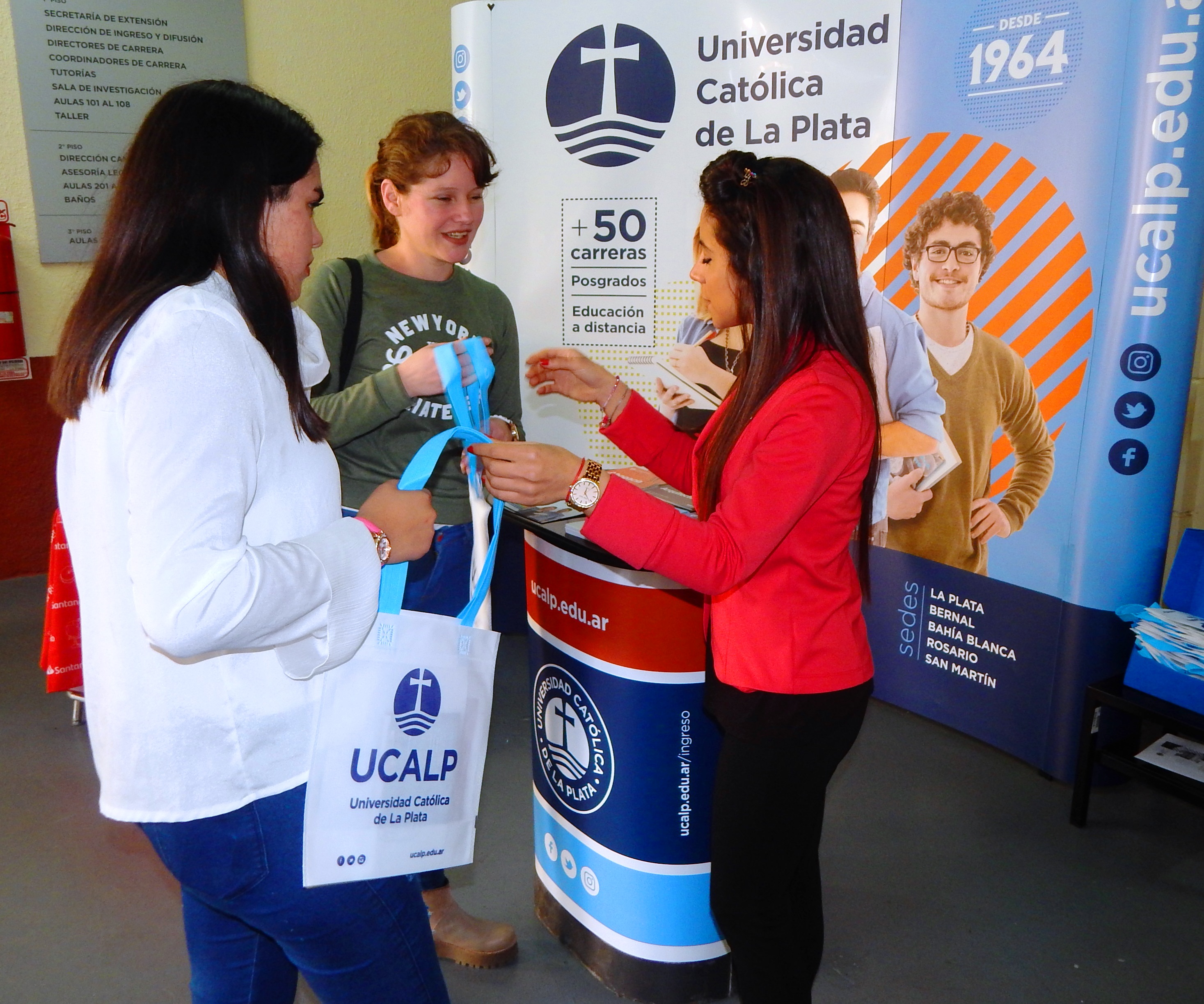 Expo UCALP Bernal 2018 (14)