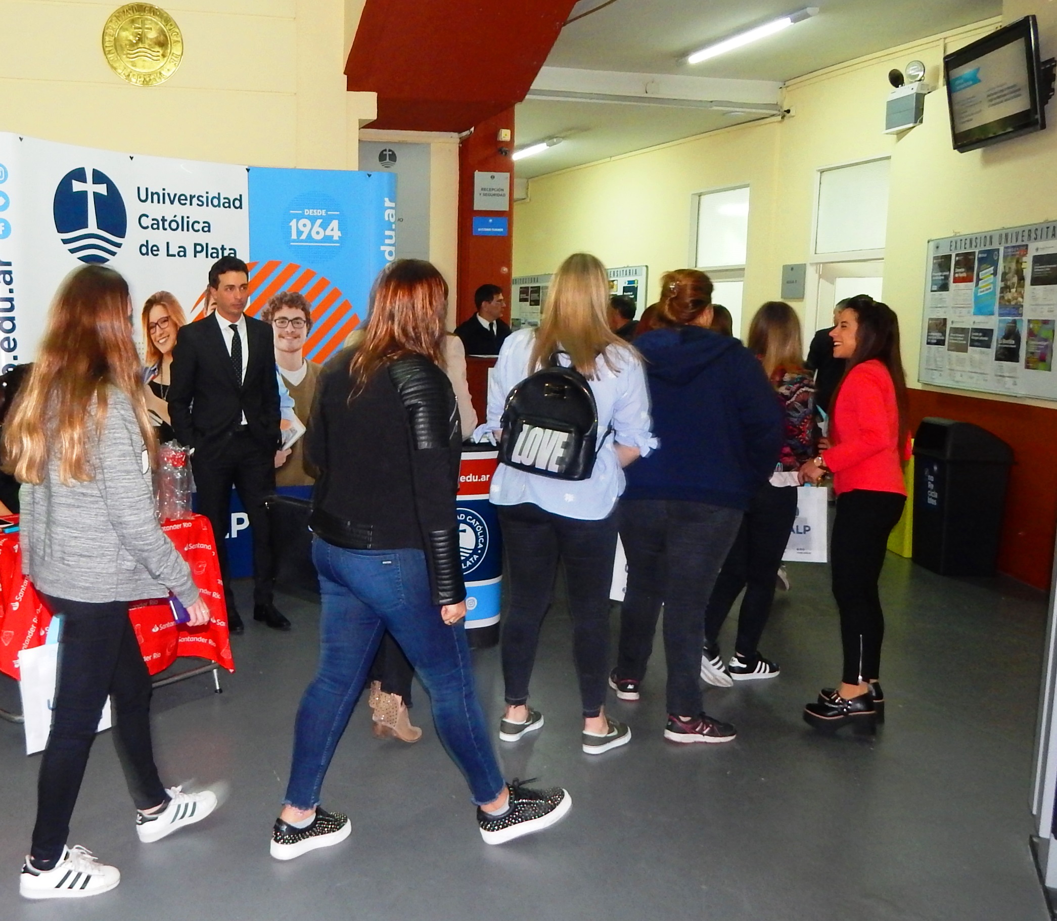 Expo UCALP Bernal 2018 (15)