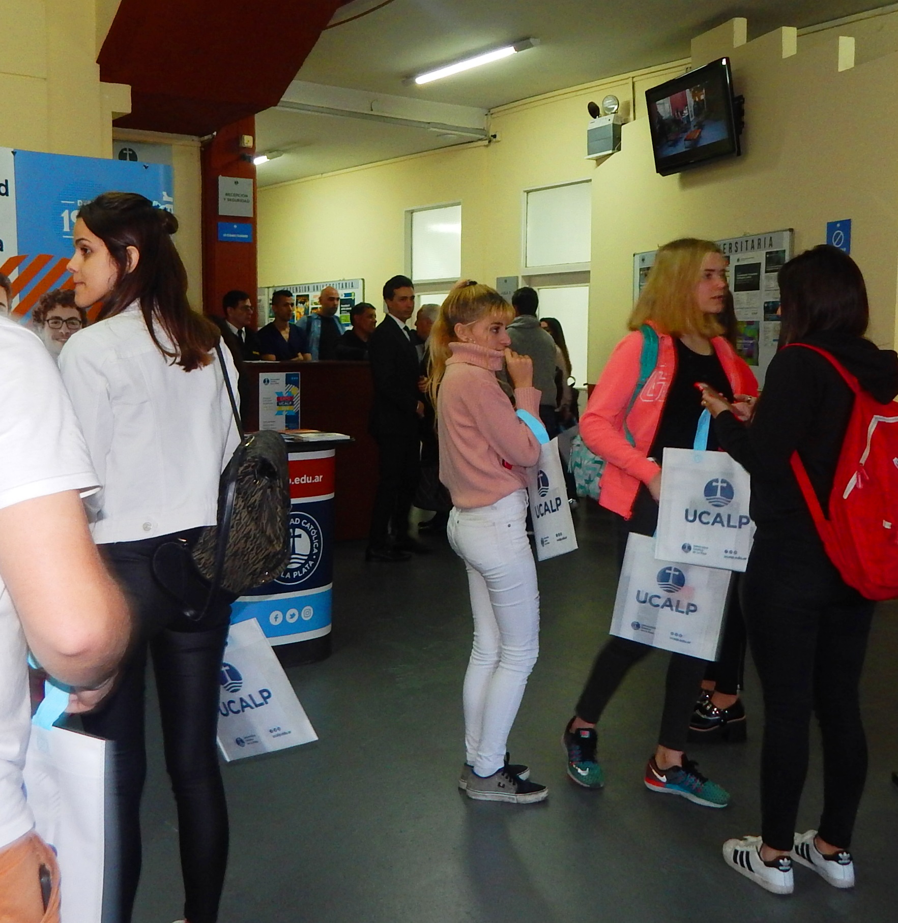 Expo UCALP Bernal 2018 (16)