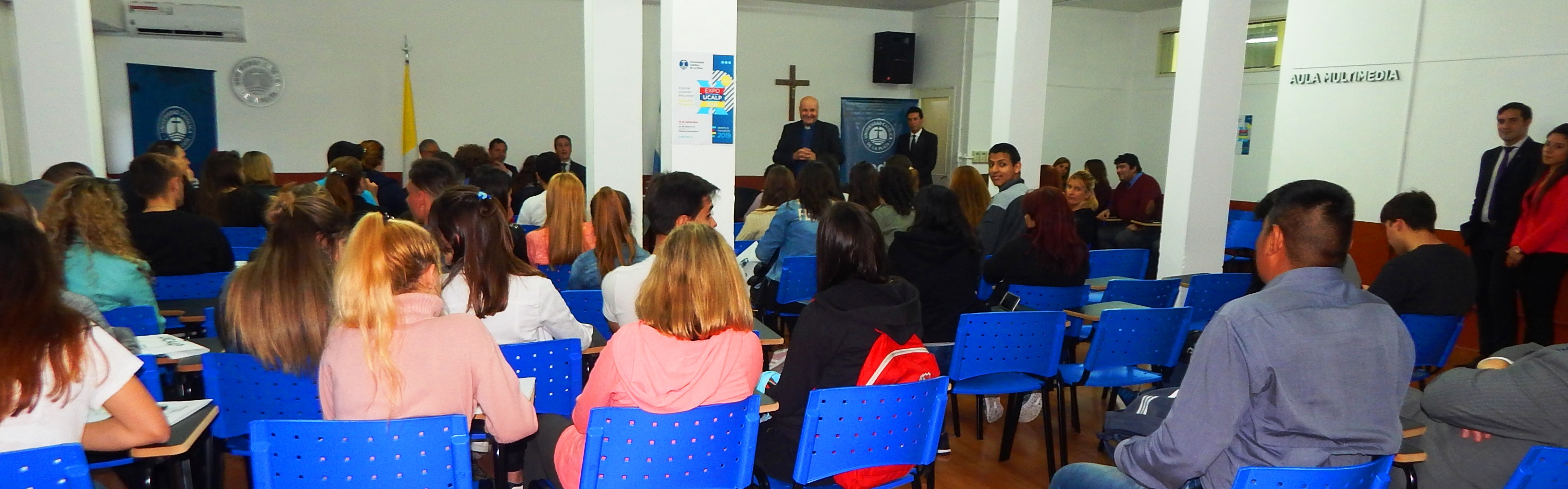 Expo UCALP Bernal 2018 (21)