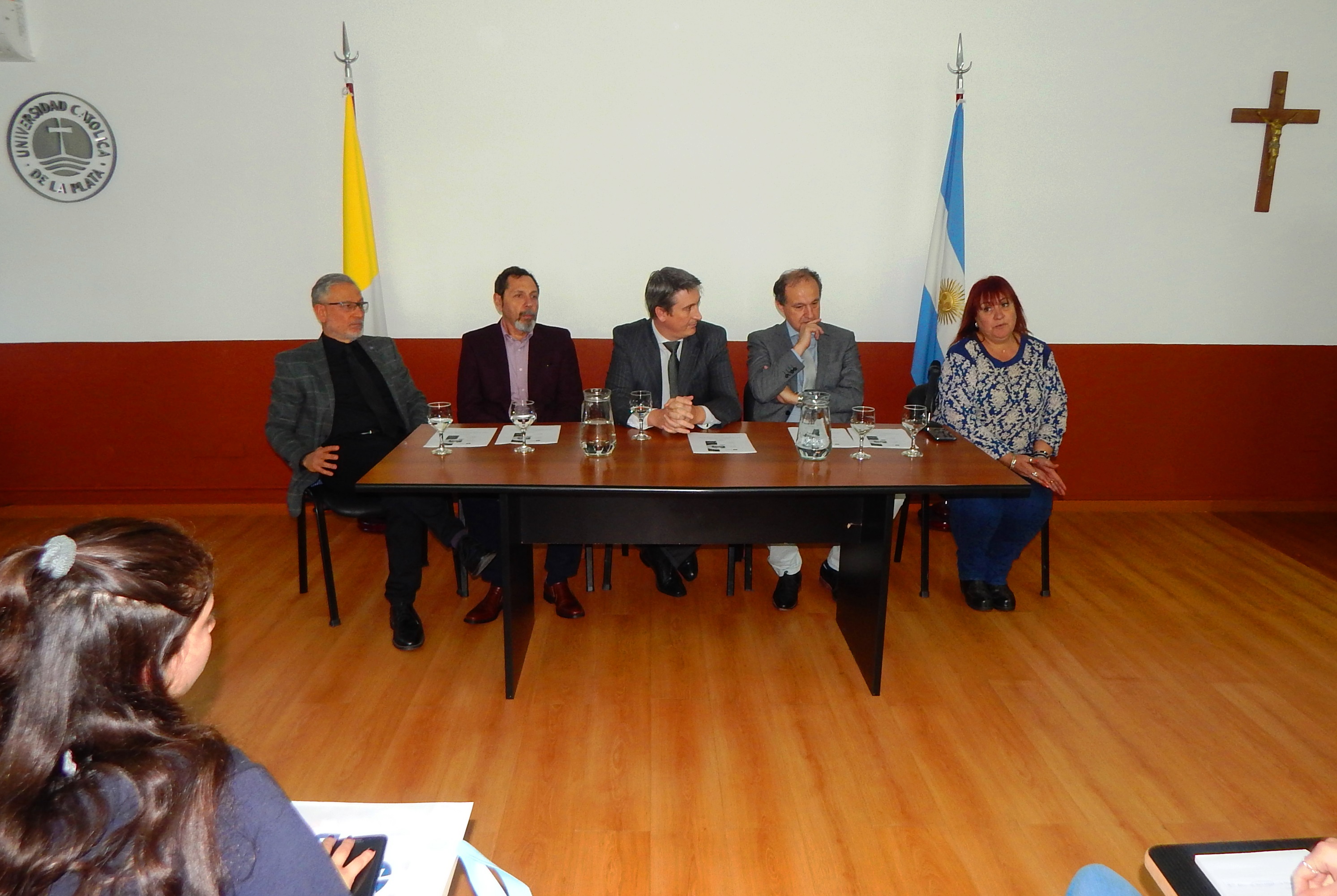 Expo UCALP Bernal 2018 (23)