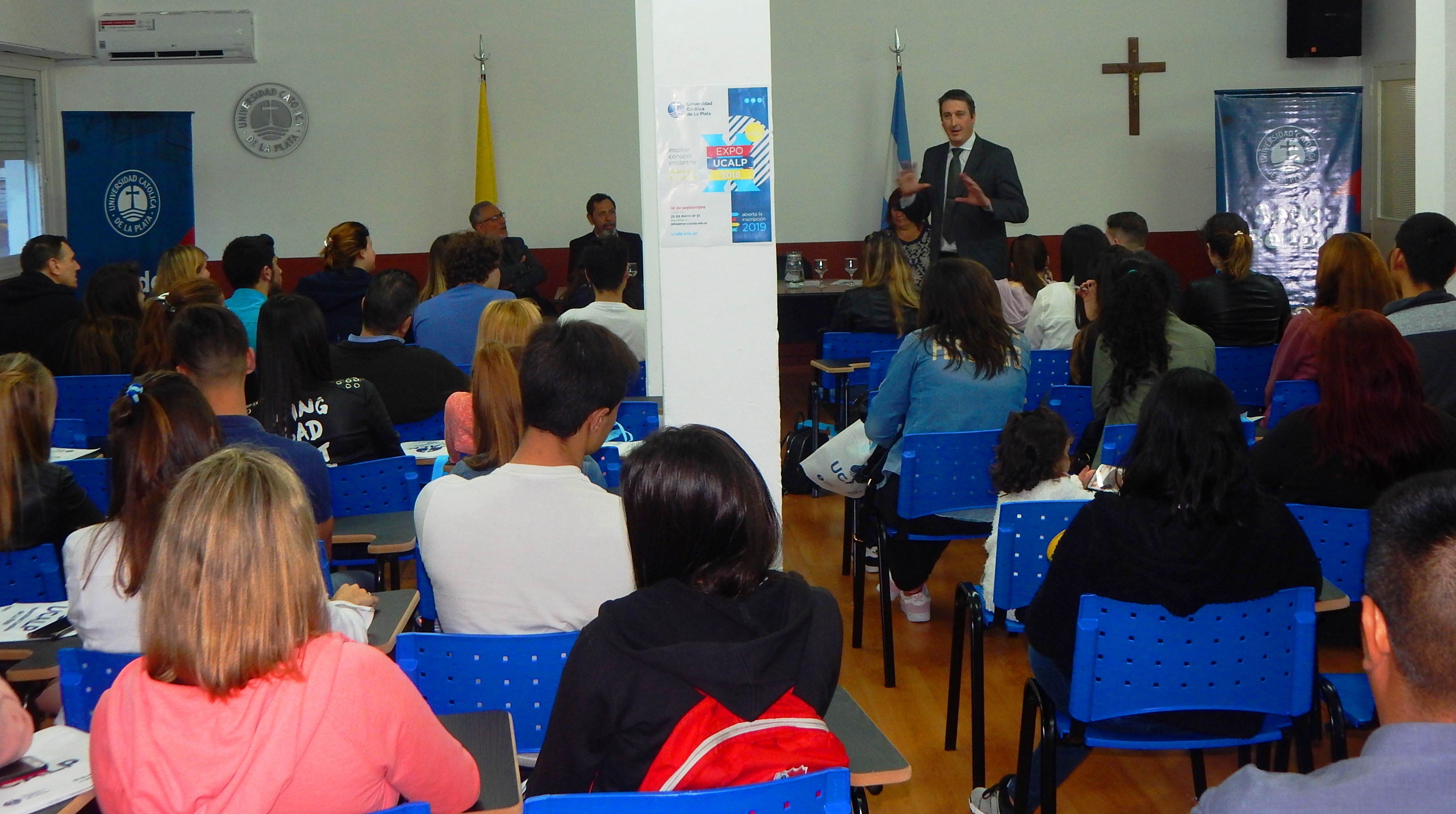Expo UCALP Bernal 2018 (24)