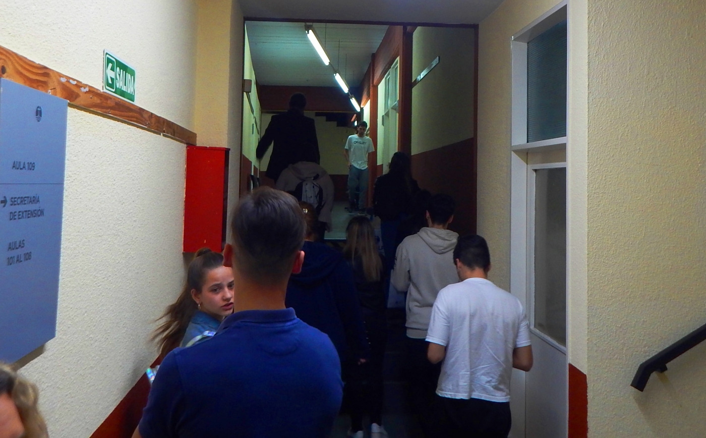 Expo UCALP Bernal 2018