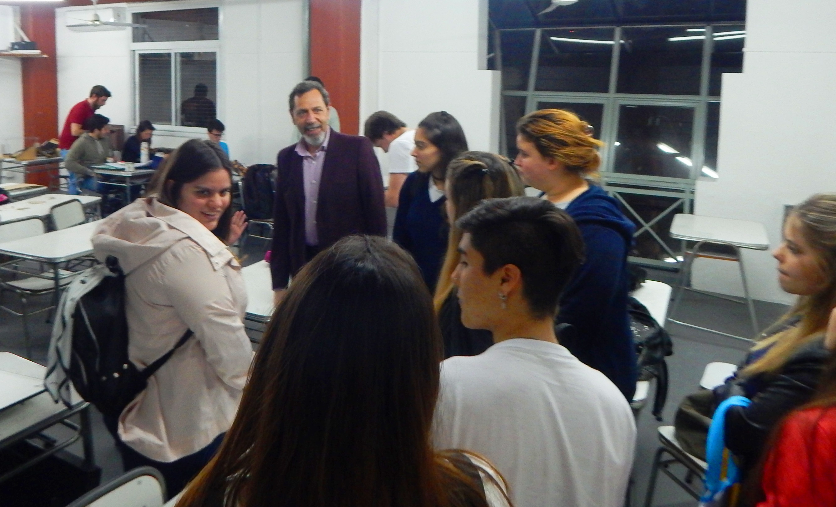 Expo UCALP Bernal 2018 (27)