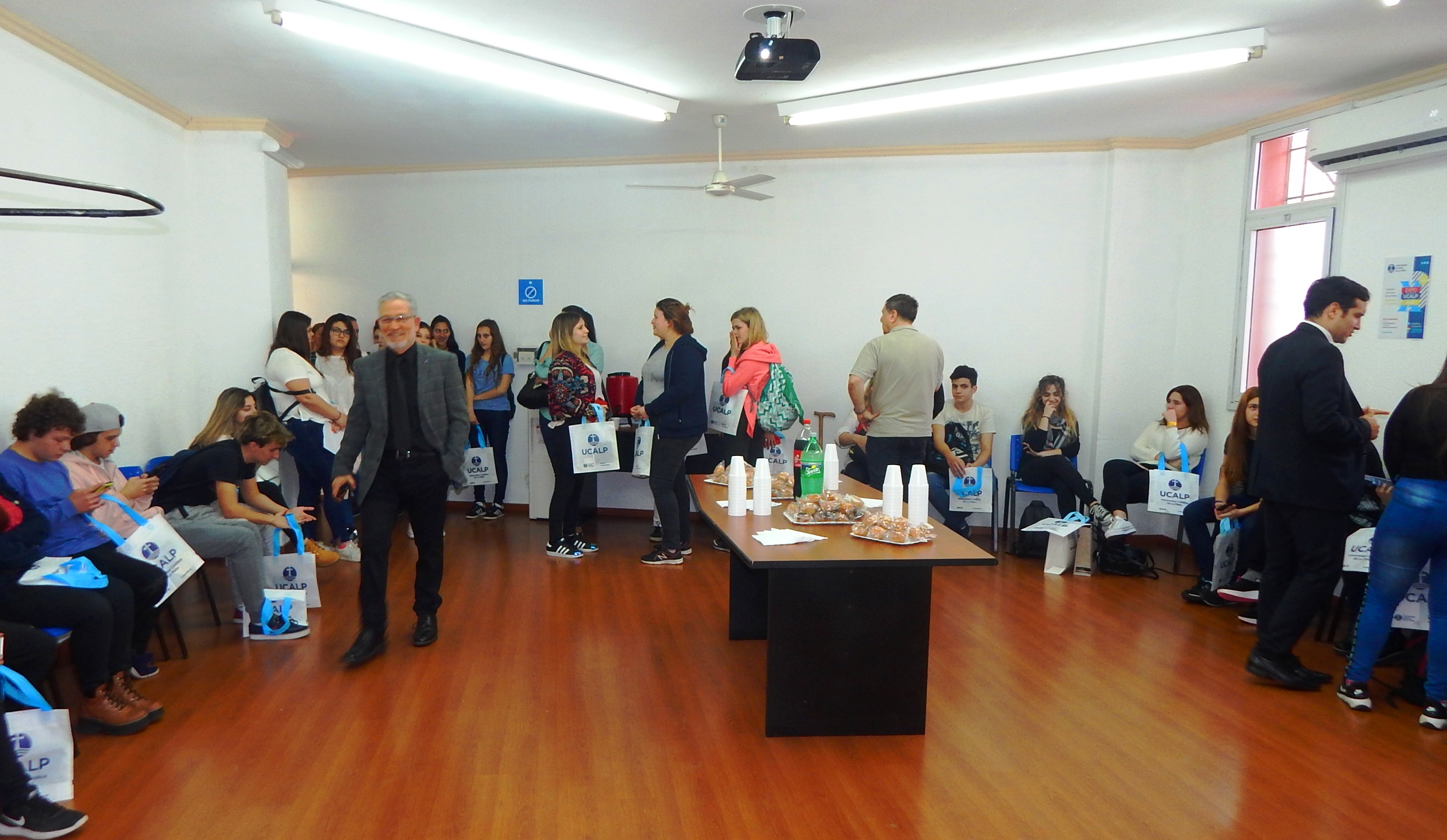 Expo UCALP Bernal 2018 (3)