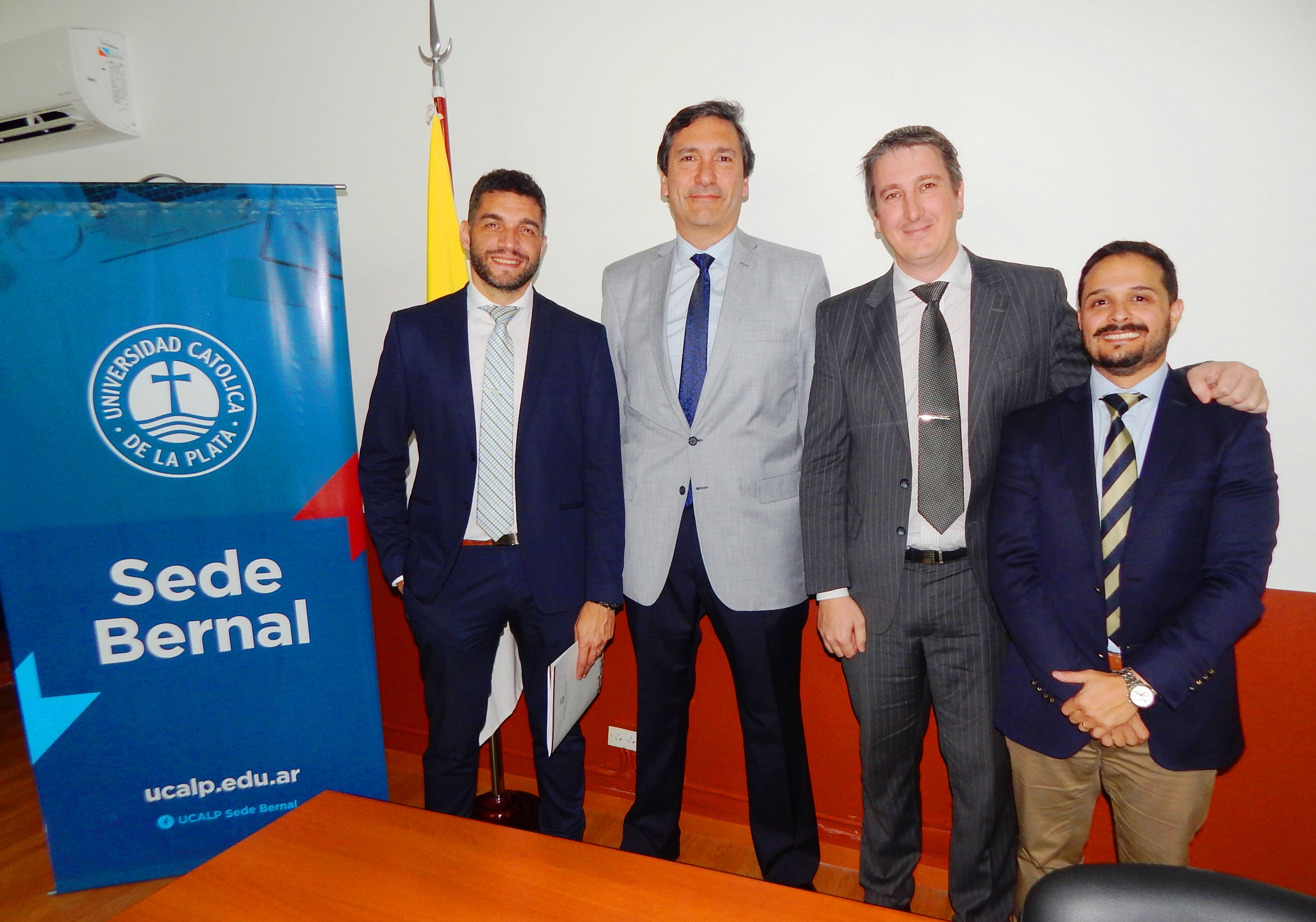 Expo UCALP Bernal 2018 (34)