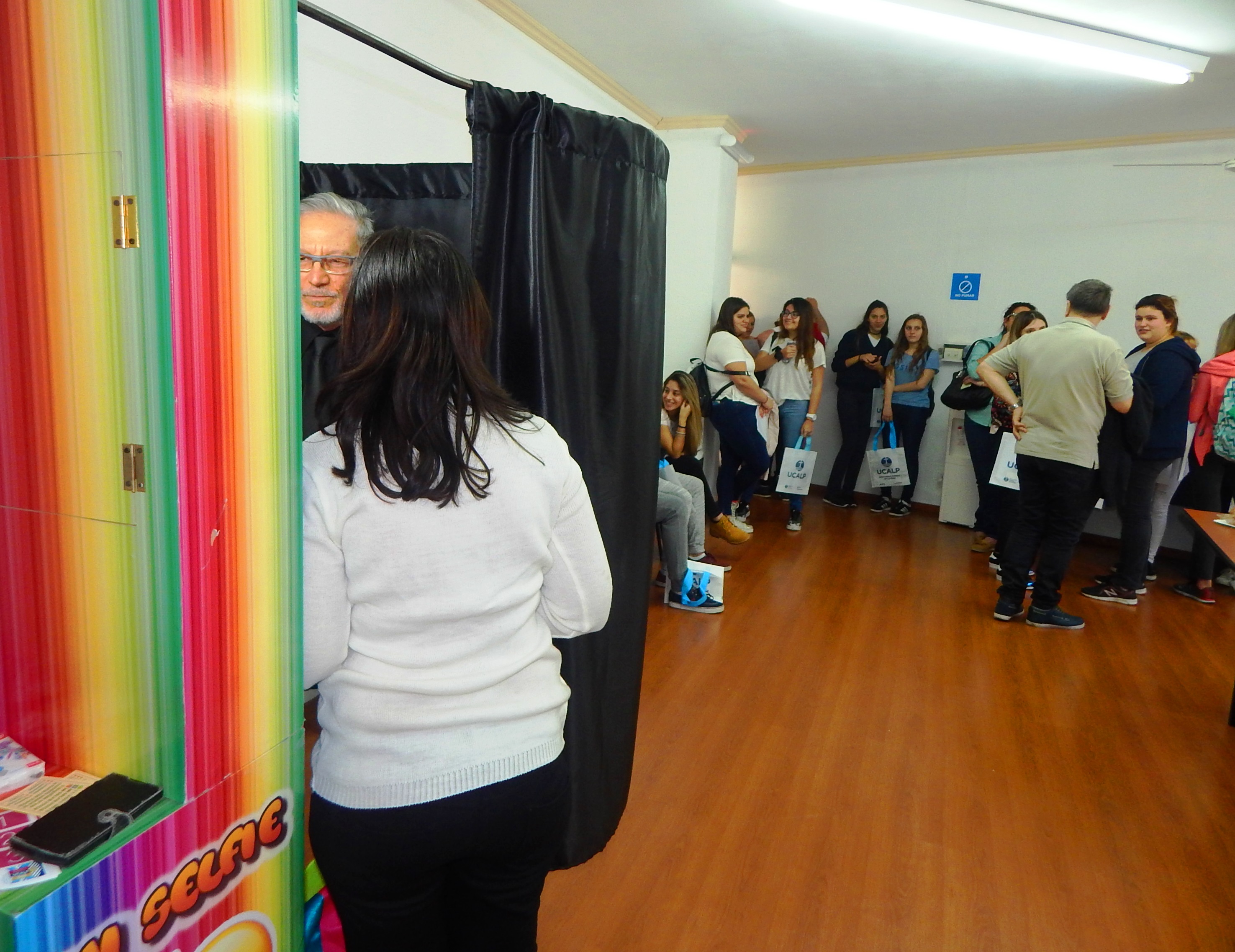 Expo UCALP Bernal 2018 (4)