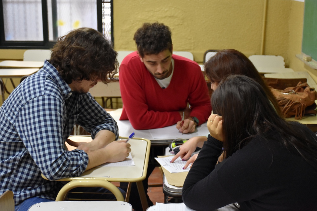 Quinta edición de las Olimpíadas Internas de Relaciones Públicas