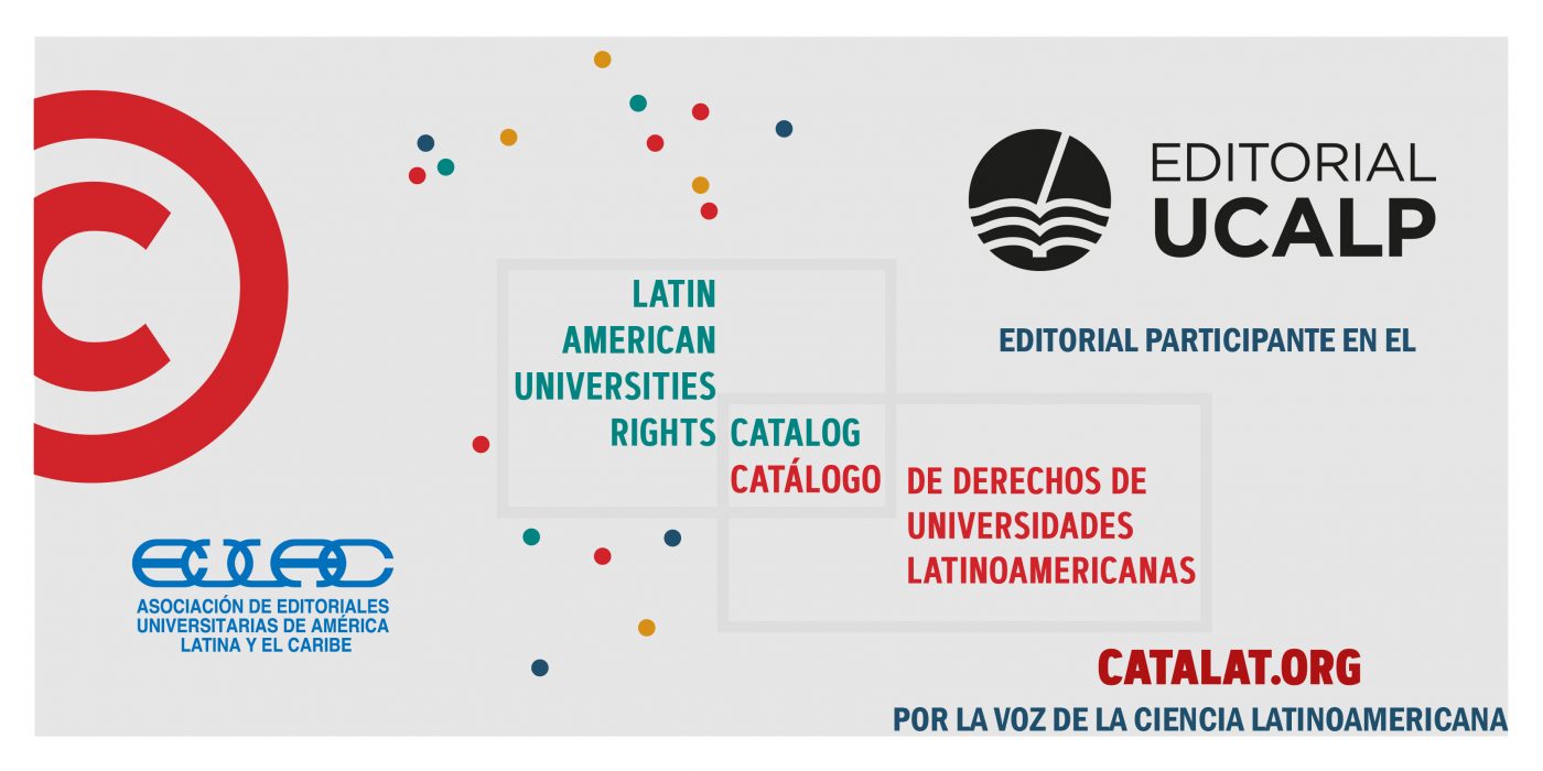 Lanzamiento del Catálogo de derechos de universidades latinoamericanas