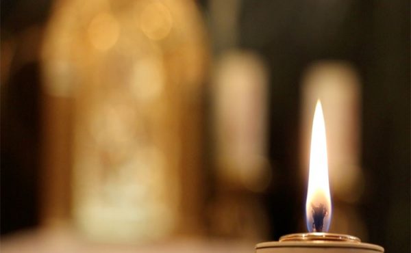 El Adviento