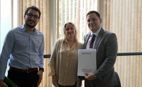 El trabajo del Observatorio fue declarado de interés legislativo provincial