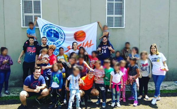 Fin de semana de doble jornada para básquet UCALP Social