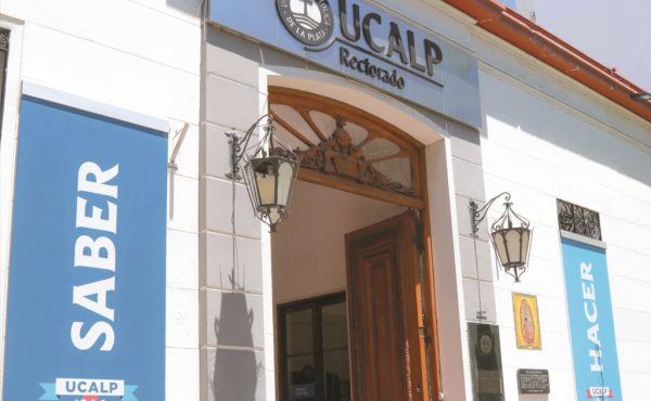 Convenio con el Colegio de Abogados y Procuradores de Bahía Blanca