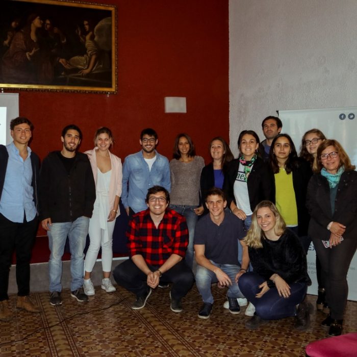 UCALP Abierta: Seotronix