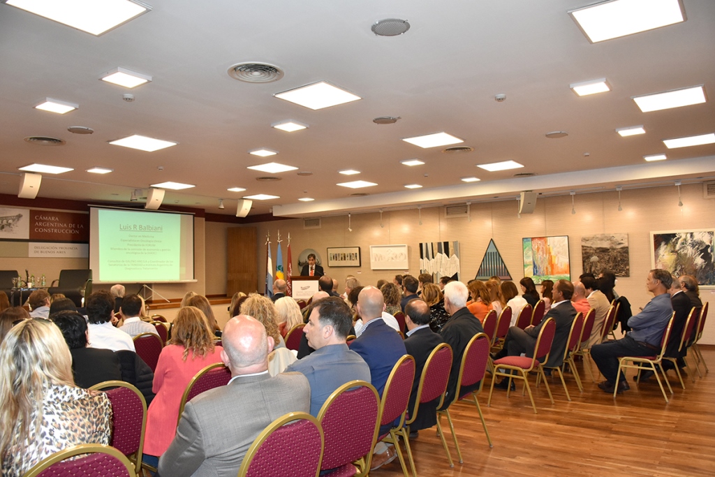 Jornada Auditoría Médica