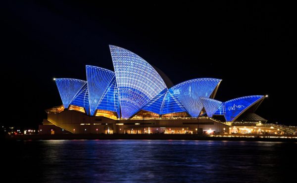 Becas de investigación en Australia