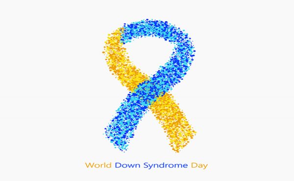 21 de marzo. Día Mundial del Síndrome de Down