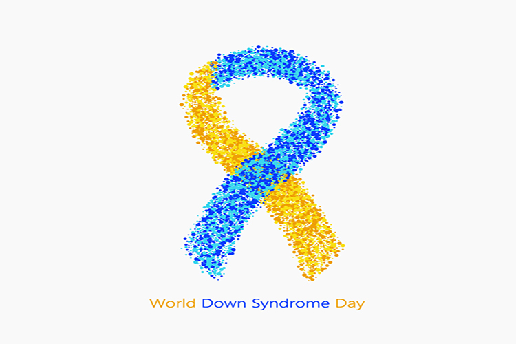 21 de marzo. Día Mundial del Síndrome de Down
