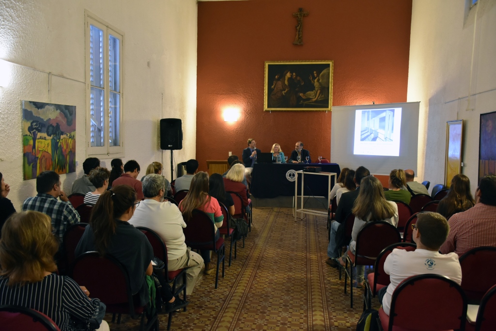Cambio climático y evaluación de riesgo del patrimonio cultural