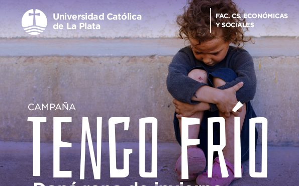 Finalizó la campaña de la Capellanía de la Facultad de Cs. Económicas y Sociales