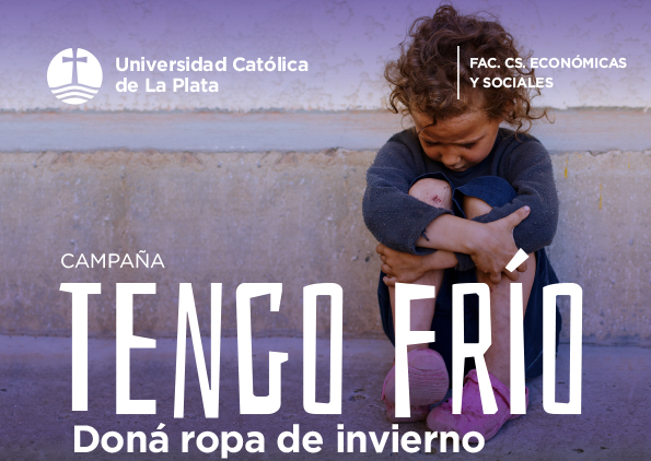 Finalizó la campaña de la Capellanía de la Facultad de Cs. Económicas y Sociales