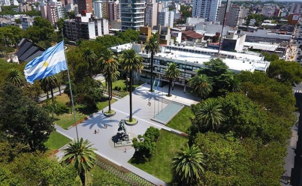 Conocé San Martín