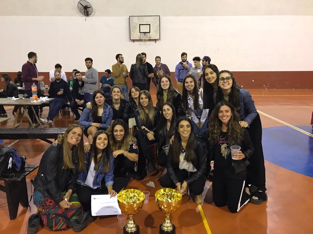 Campo de Deportes UCALP:  Un lugar único