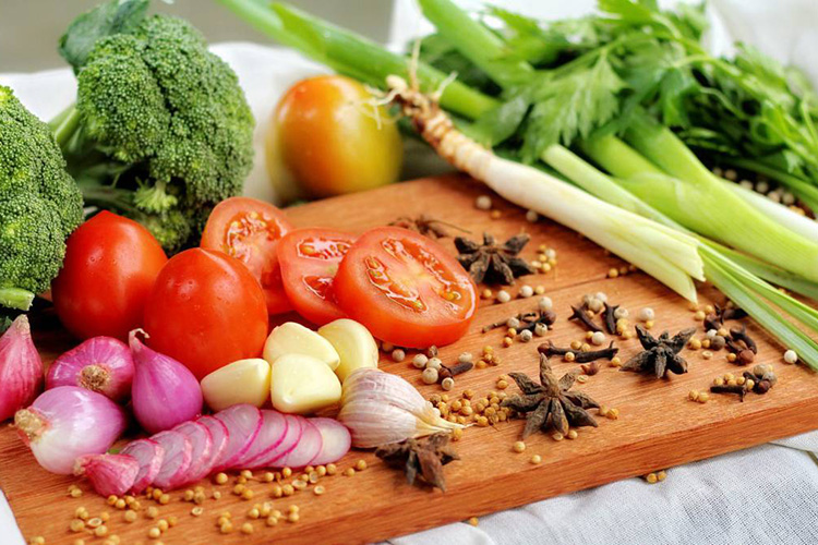 6 sencillos tips para una alimentación saludable