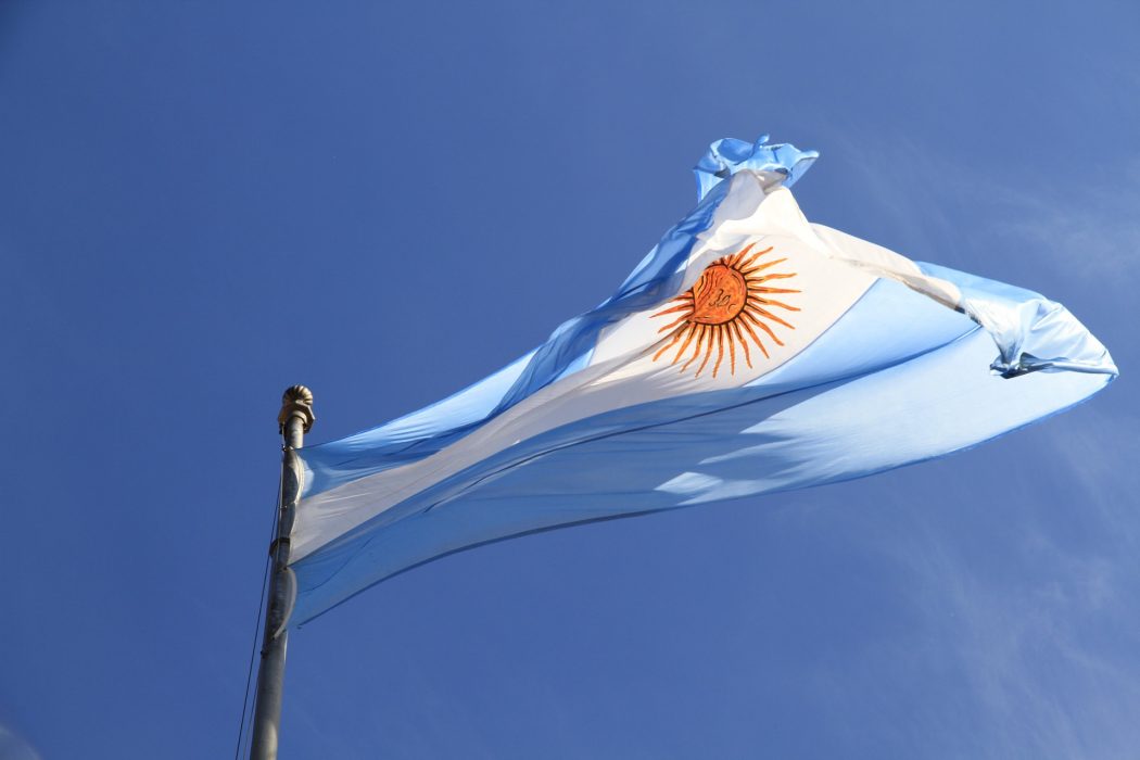 Estudiá en Argentina