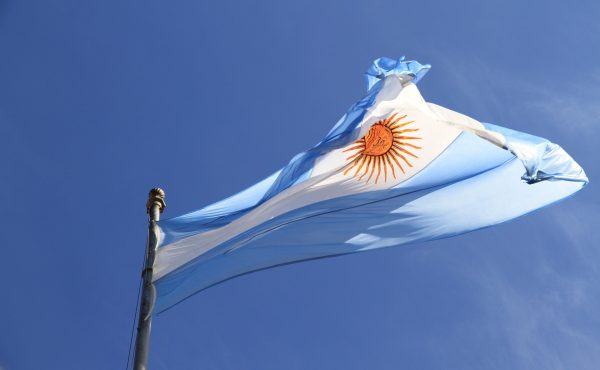Estudiá en Argentina