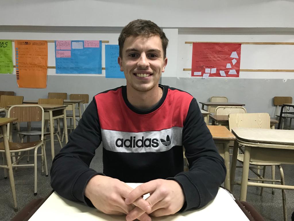 Fueron seleccionados los alumnos para realizar un intercambio académico en Universidades Extranjeras